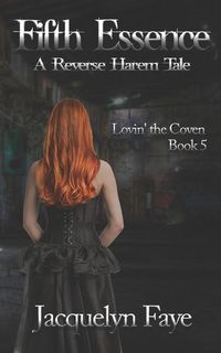 Produktbild: Fifth Essence: A Reverse Harem Tale