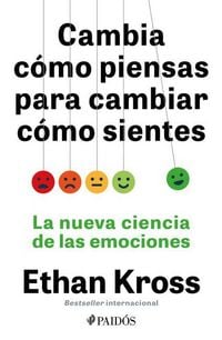Produktbild: Cambia C&oacute;mo Piensas Para Cambiar C&oacute;mo Sientes: La Nueva Ciencia de Las Emociones / Shift: Managing Your Emotions, So They Don't Manage You