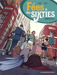 Produktbild: F&eacute;es des sixties