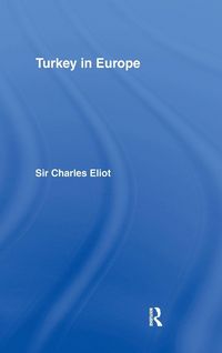 Produktbild: Turkey in Europe