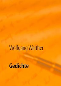 Produktbild: Gedichte