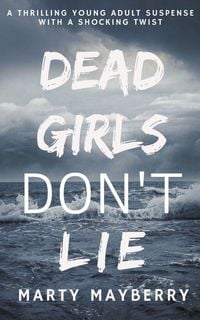 Produktbild: Dead Girls Don't Lie