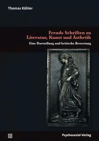 Produktbild: Freuds Schriften zu Literatur, Kunst und &Auml;sthetik