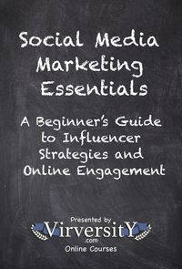 Produktbild: Social Media Marketing Essentials