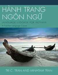 Produktbild: H&agrave;nh Trang Ng&ocirc;n Ng?