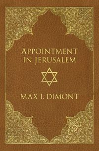 Produktbild: Appointment in Jerusalem