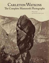Produktbild: Carleton Watkins