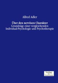 Produktbild: &Uuml;ber den nerv&ouml;sen Charakter