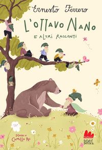Produktbild: L' Ottavo Nano e altri racconti