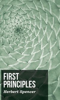 Produktbild: First Principles