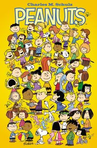 Bild vom Artikel Peanuts: Beste Freunde vom Autor Vicki Scott