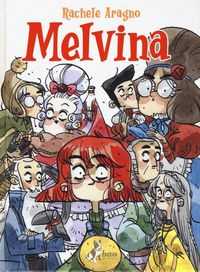 Produktbild: Melvina