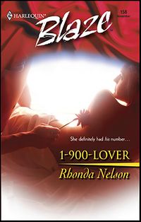 Produktbild: 1-900-Lover