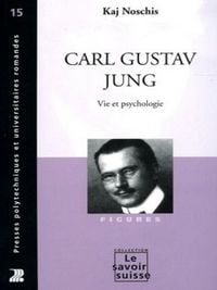 Produktbild: Carl gustav jung