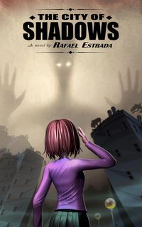 Produktbild: City of Shadows