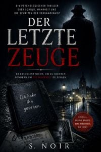Produktbild: Der Letzte Zeuge