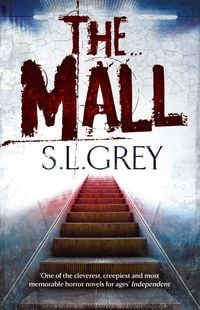 Produktbild: The Mall