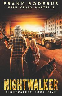 Produktbild: Nightwalker 5