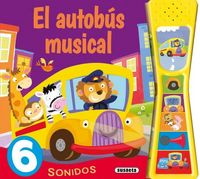 Produktbild: El autob&uacute;s musical