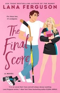 Produktbild: The Final Score