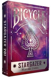 Produktbild: Bicycle Stargazer 201
