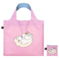 Produktbild: MOOMIN Wolke Recycelte Tasche