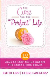 Produktbild: Cure For The Perfect Life