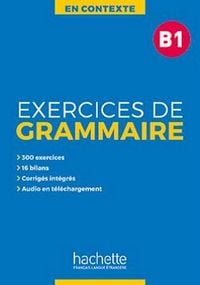 Produktbild: En Contexte Grammaire