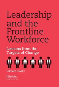 Produktbild: Leadership and the Frontline Workforce