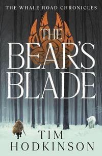 Produktbild: The Bear's Blade