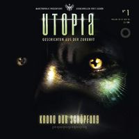 Produktbild: Utopia 01: Krone der Sch&ouml;pfung