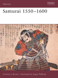 Produktbild: Samurai 1550-1600