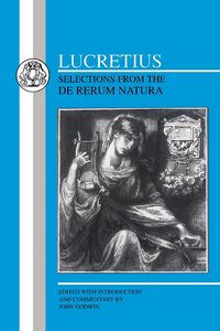 Produktbild: Lucretius