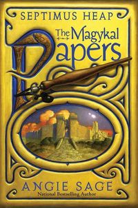 Produktbild: The Magykal Papers