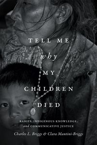 Produktbild: Tell Me Why My Children Died