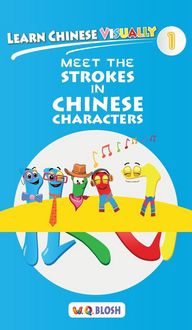 Produktbild: Learn Chinese Visually 1