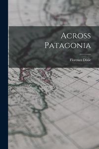 Produktbild: Across Patagonia