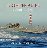 Produktbild: Lighthouses of South Africa