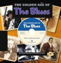 Produktbild: The Golden Age of the Blues