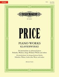 Produktbild: Piano Works