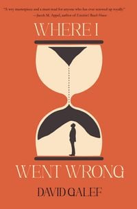 Produktbild: Where I Went Wrong