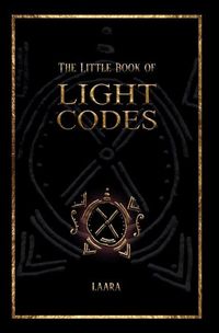 Produktbild: The Little Book of Light Codes
