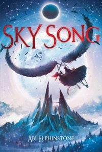 Produktbild: Sky Song