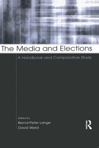 Produktbild: The Media and Elections