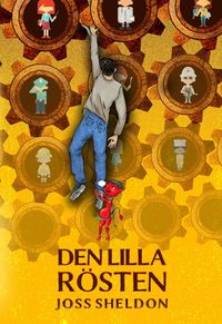Produktbild: Den Lilla R&ouml;sten