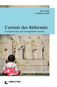 Produktbild: L'avenir des R&eacute;form&eacute;s