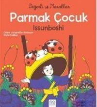 Produktbild: Parmak Cocuk Issunboshi - Degerli Masallar