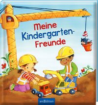 Meine Kindergarten-Freunde (Baustelle) von 