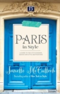 Produktbild: Paris in Style