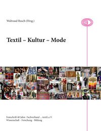 Produktbild: Textil - Kultur - Mode